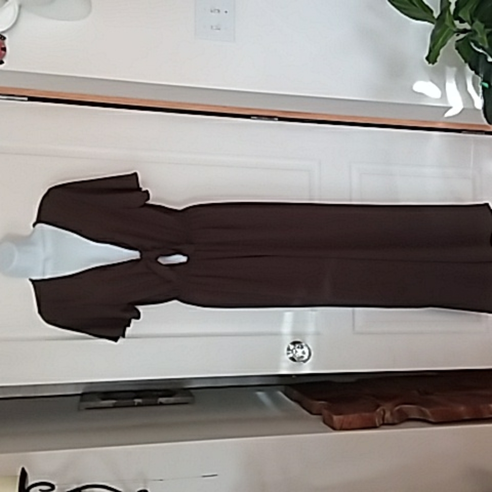 Forever 21 jumpsuit